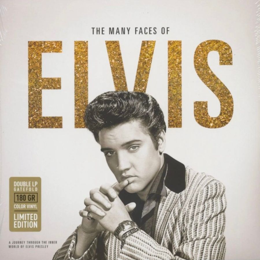 Crying In The Chapel by Elvis Presley Crying In The Chapel by Elvis Presley