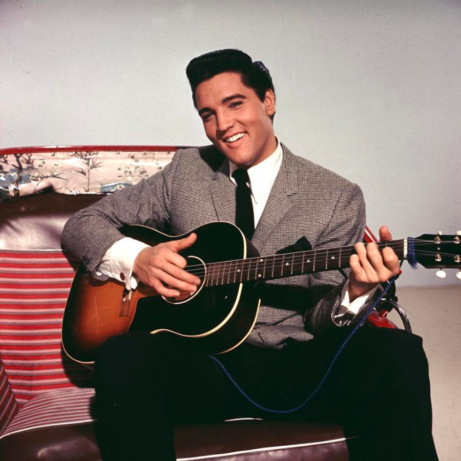 Bossa Nova Baby by Elvis Presley Singer. Lets feeling (1963) Bossa Nova Baby by Elvis Presley Singer. Lets feeling (1963)