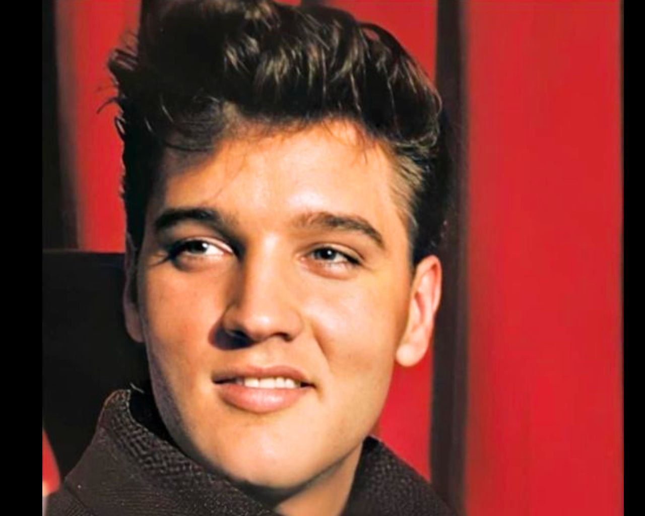 The Voice That Echoes Through Time with ‘It’s Now Or Never