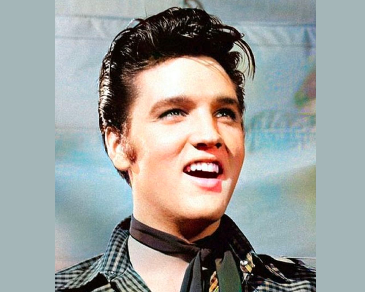 The Wonder of You – Love Song