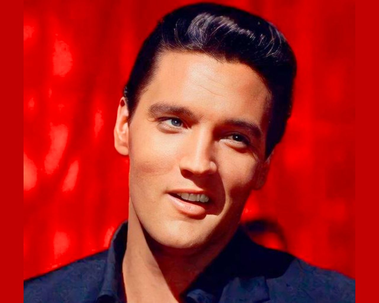 Elvis Presley – Beyond the Bend Elvis Presley – Beyond the Bend