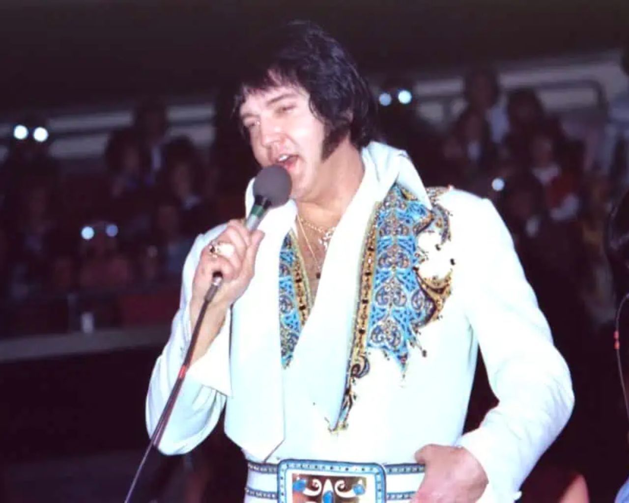 Musical Brilliance: Decoding the Melodies of Proud Mary