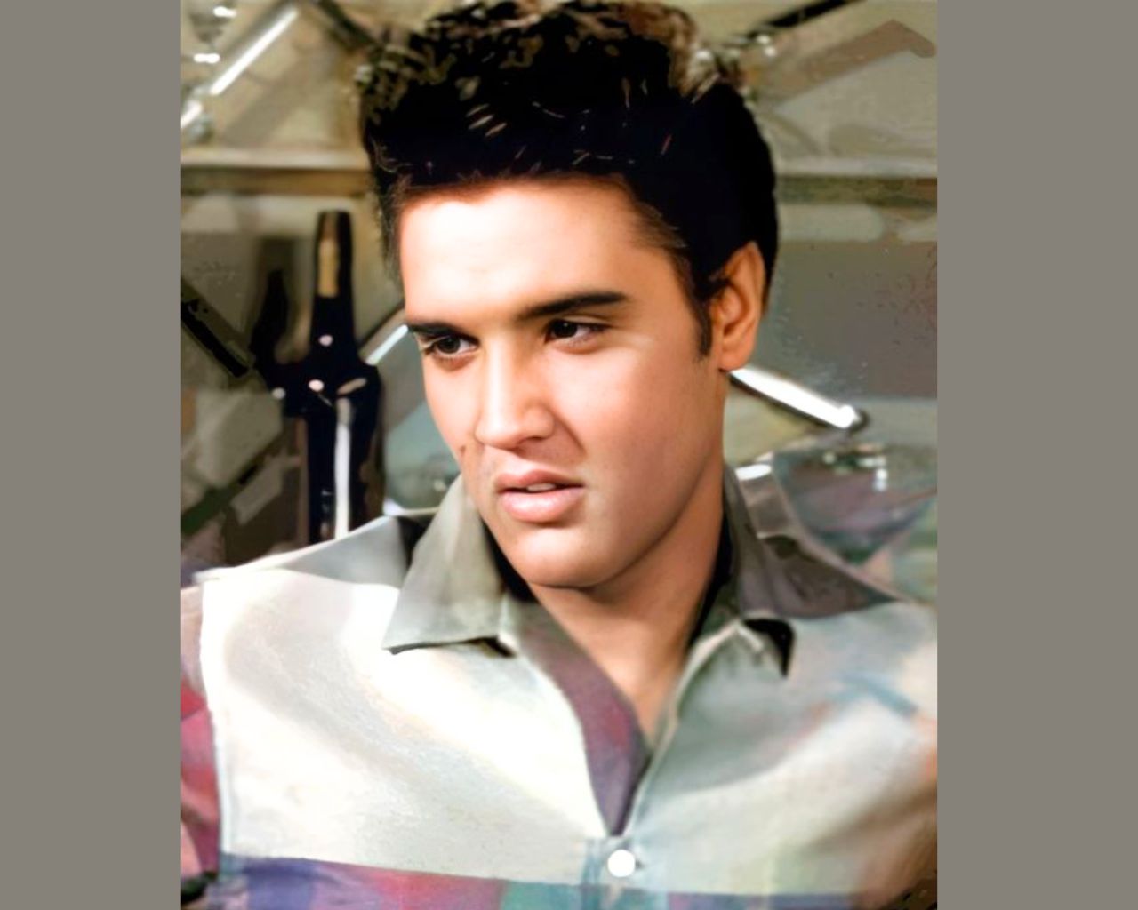 Young and Beautiful – Elvis Presley – Timeless Song About The Beauty And Innocence Of Youth Young and Beautiful – Elvis Presley – Timeless Song About The Beauty And Innocence Of Youth