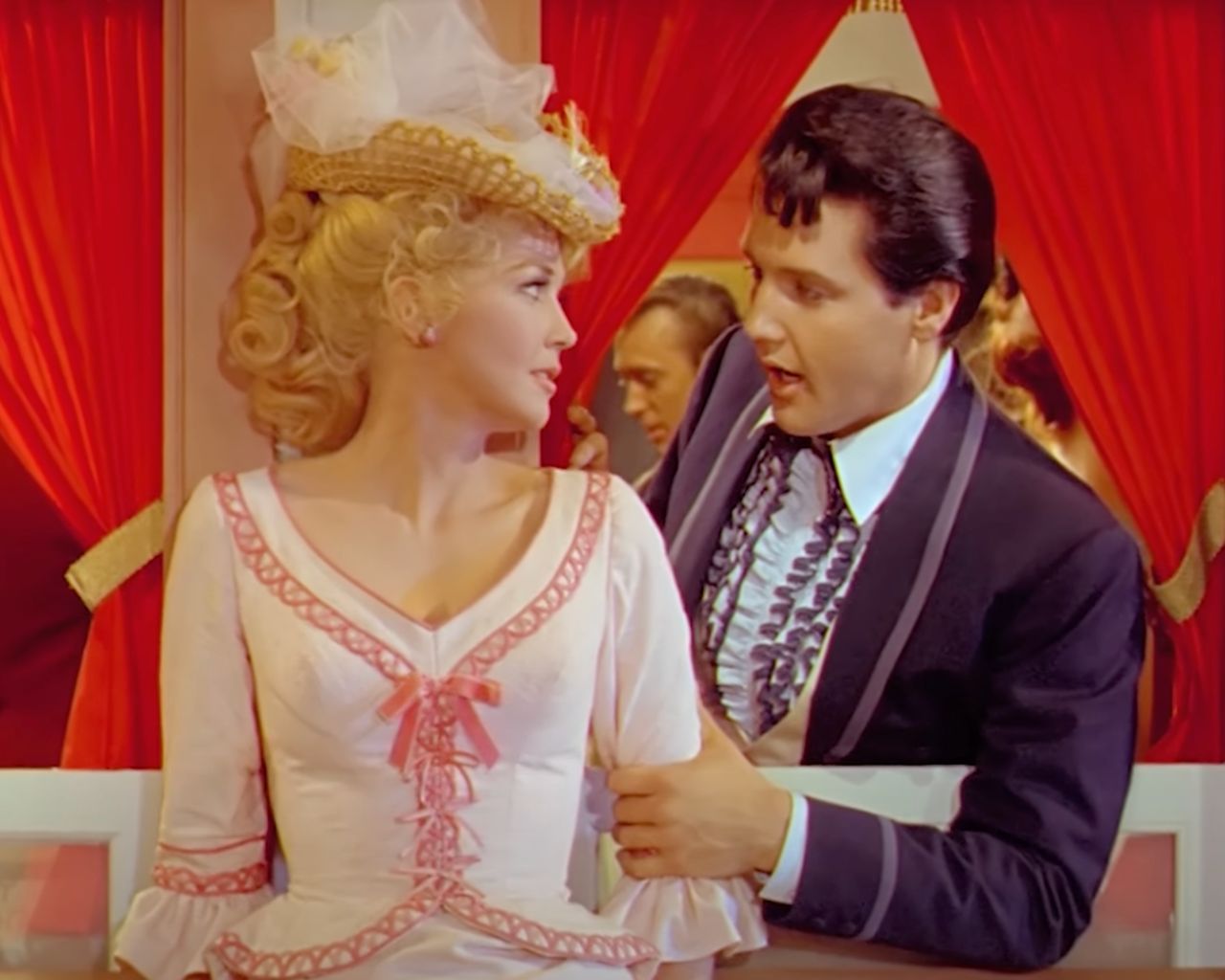 Please Don’t Stop Loving Me – Elvis Presley