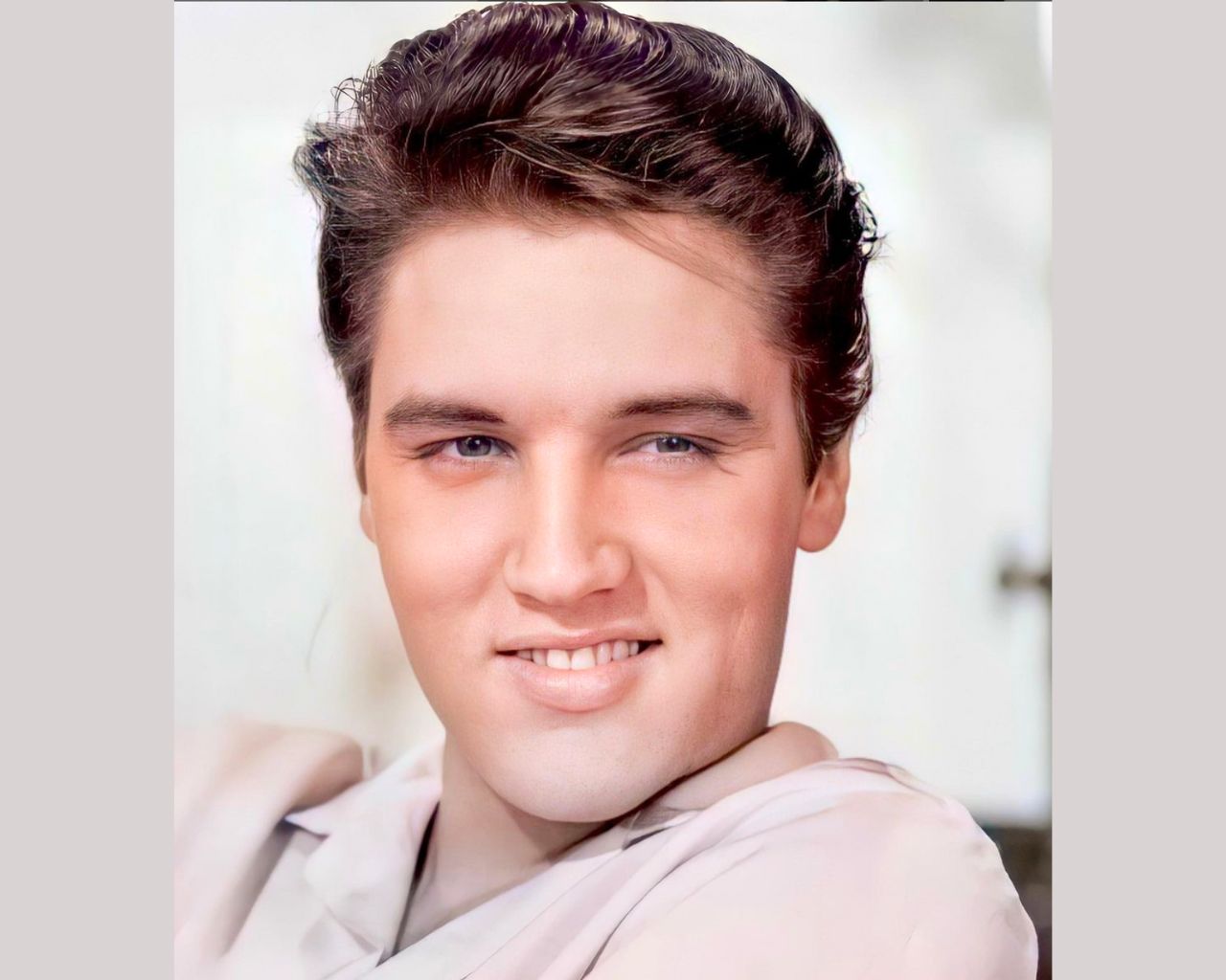 Party – Elvis Presley
