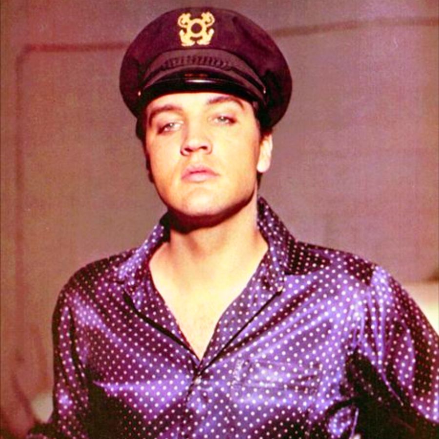 Elvis Presley – For the Good Times