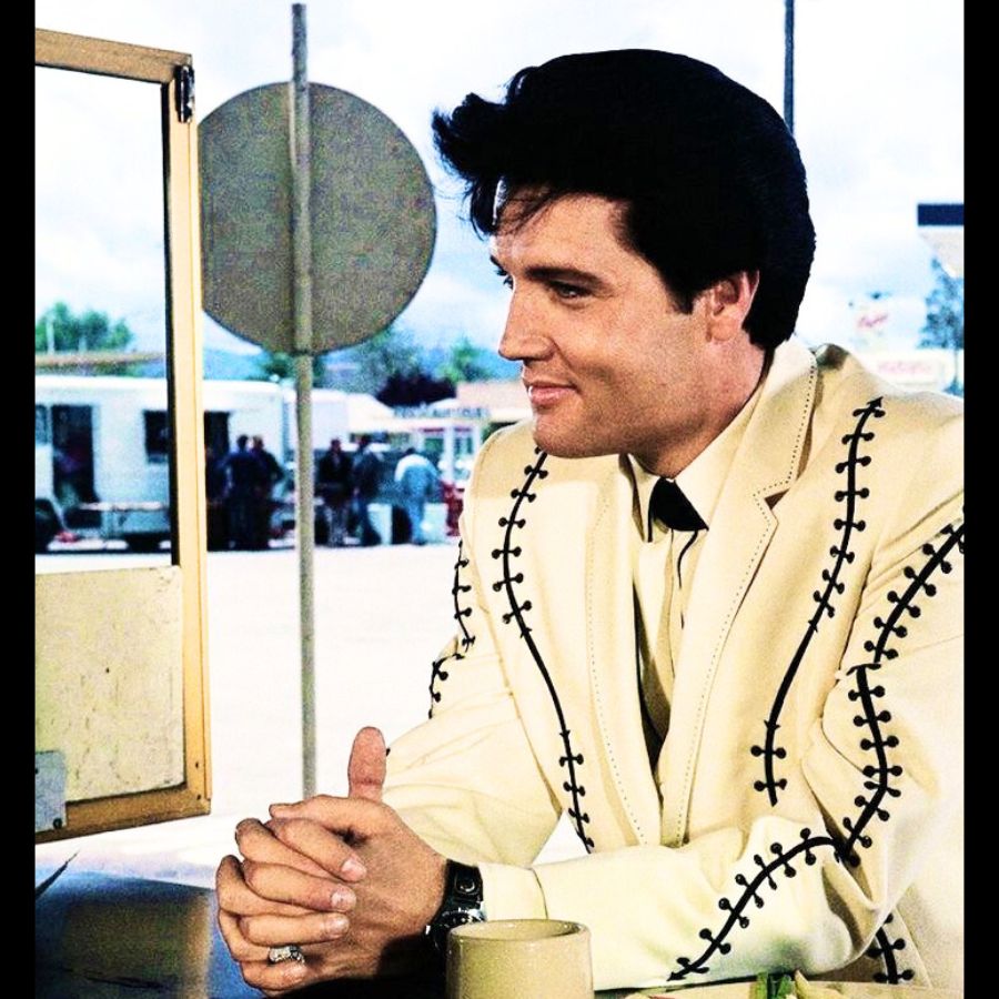 Elvis Presley – How Do You Think I Feel Elvis Presley – How Do You Think I Feel