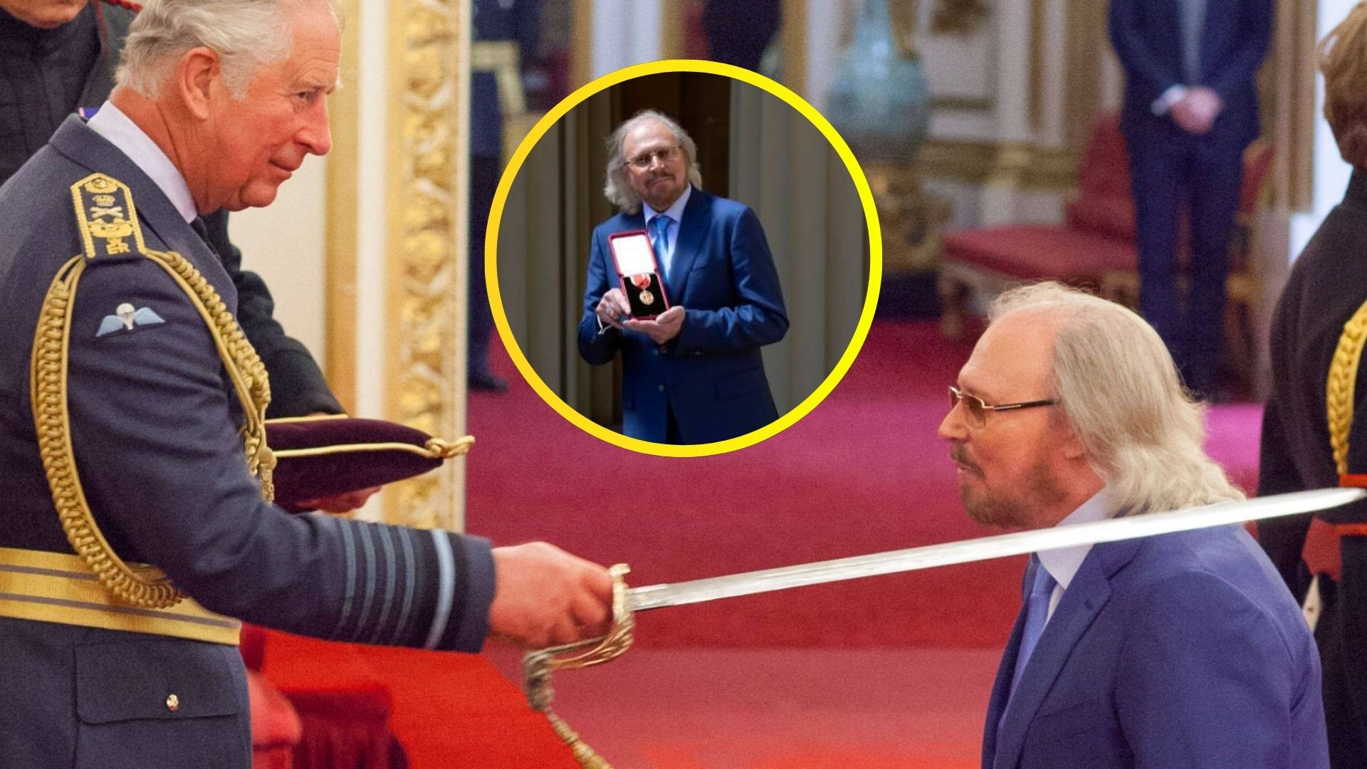 LATEST UPDATE: 15 Minutes Ago in Miami, Florida — Barry Gibb, 78, Reflects on the Legacy Beyond His Music: A Lifelong Dedication to Charity and Giving, Contributing Thousands to Various Organizations and Charitable Causes. His Generosity Remains Strong and Unshaken, Growing with Time… LATEST UPDATE: 15 Minutes Ago in Miami, Florida — Barry Gibb, 78, Reflects on the Legacy Beyond His Music: A Lifelong Dedication to Charity and Giving, Contributing Thousands to Various Organizations and Charitable Causes. His Generosity Remains Strong and Unshaken, Growing with Time…