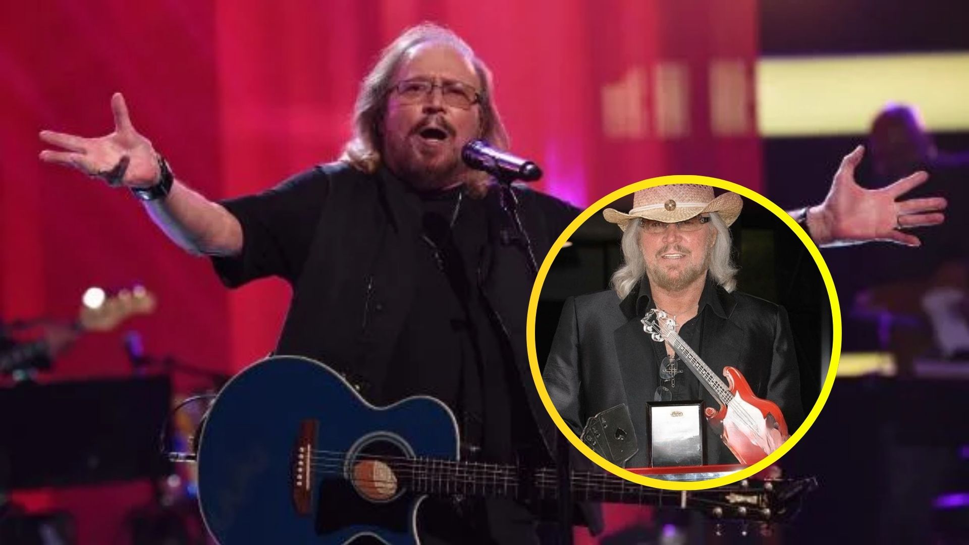 Exclusive: Barry Gibb – A Keeper of Country Music Tradition in a Modern Music World Barry Gibb’s Legacy: A Man Who Kept the Heart and Soul of Country Music in a Changing Industry — A Journey of Passion, Talent, and Dedication,… Exclusive: Barry Gibb – A Keeper of Country Music Tradition in a Modern Music World Barry Gibb’s Legacy: A Man Who Kept the Heart and Soul of Country Music in a Changing Industry — A Journey of Passion, Talent, and Dedication,…