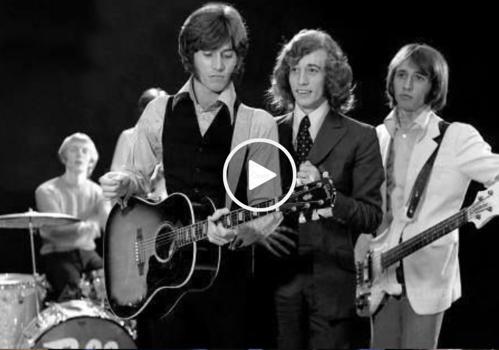 Bee Gees – Can’t Keep A Good Man Down Bee Gees – Can’t Keep A Good Man Down