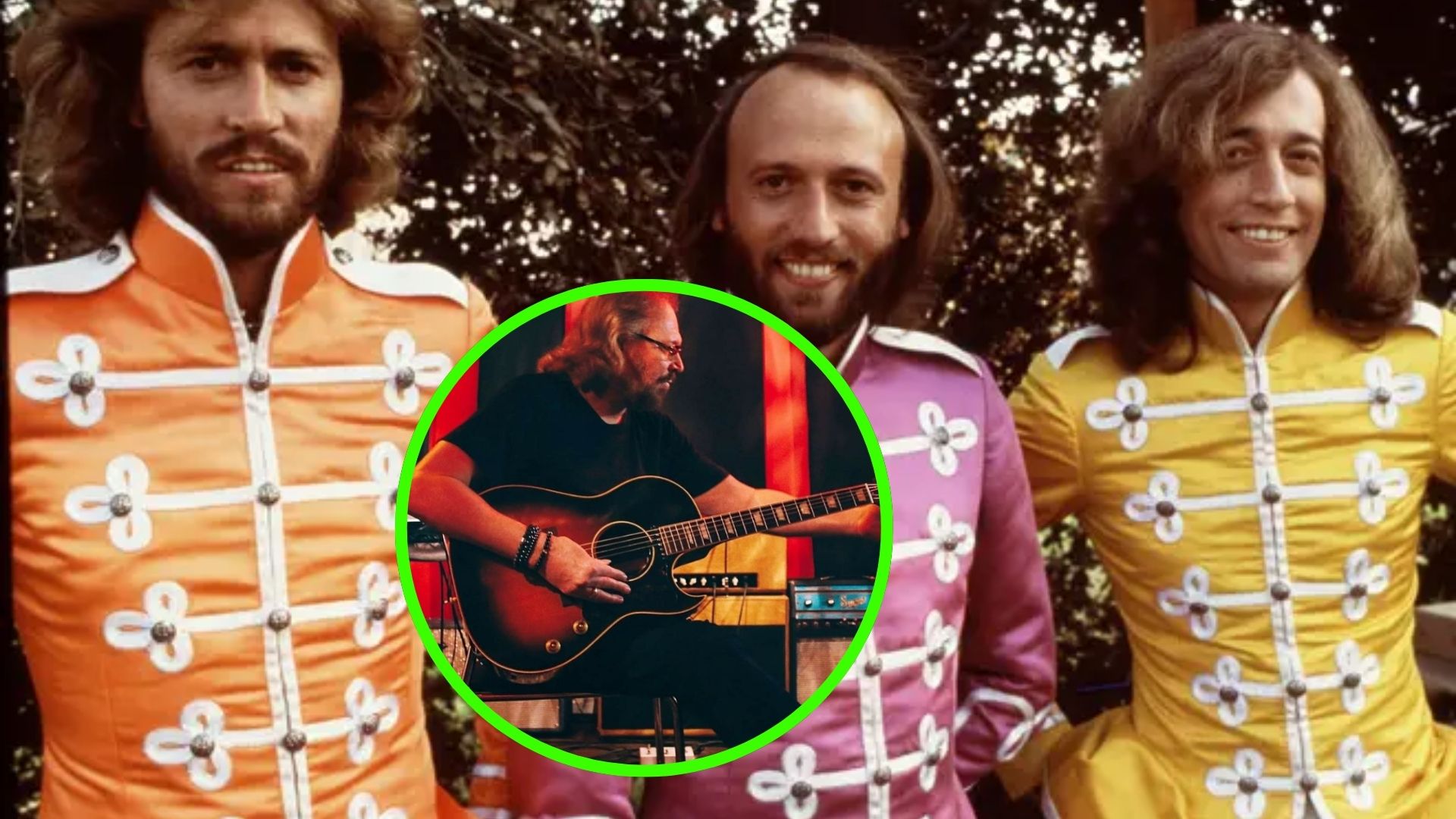 LATEST UPDATE: 42 Minutes Ago in Texas — Barry Gibb Shares a Surprisin About g Story His Role as Mark Henderson in Sgt. Pepper’s Lonely Hearts Club Band. He Initially Thought, “This Could Make My Career,” Only to Later Worry, “This Might End It.” In the End, It Became a Major Success, Both Commercially and Artistically…