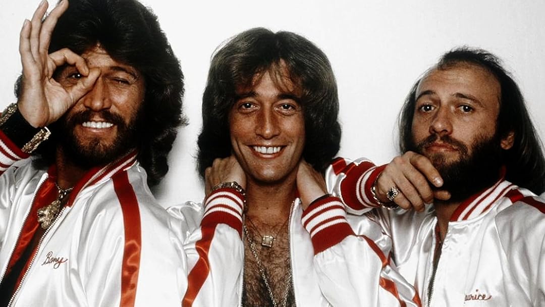 Bee Gees: Everlasting Words | FULL MOVIE