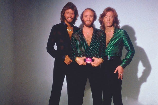 The Bee Gees Albums Ranked. So much more than disco. | by Tristan Ettleman  | Medium