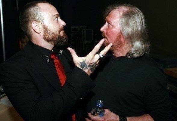 At 51, Barry Gibb’s Son Steve Gibb Finally Confirms the Long-Standing Rumors At 51, Barry Gibb’s Son Steve Gibb Finally Confirms the Long-Standing Rumors