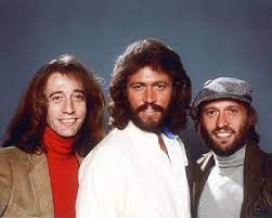 Bee Gees – You Should Be Dancing