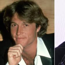 Robin-John Gibb shares Bee Gees memories & opens up about missing uncle Andy Gibb Robin-John Gibb shares Bee Gees memories & opens up about missing uncle Andy Gibb