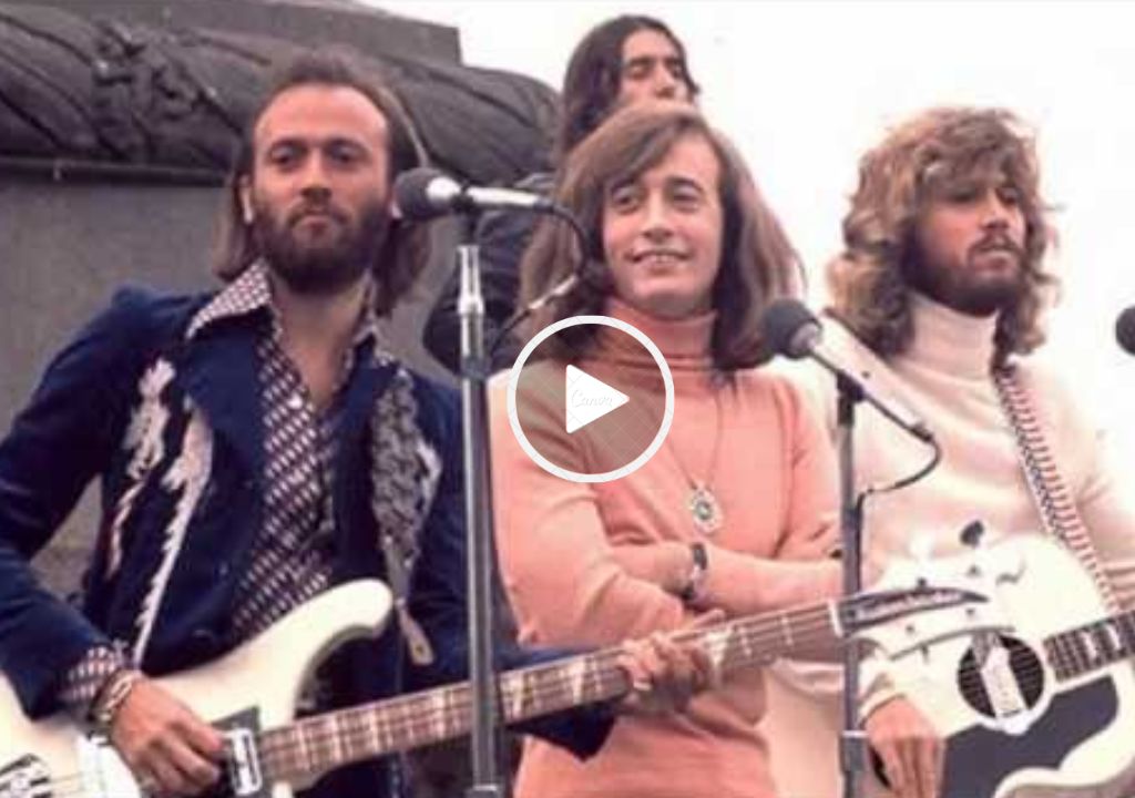 Bee Gees – Paper Mache, Cabbages & Kings Bee Gees – Paper Mache, Cabbages & Kings