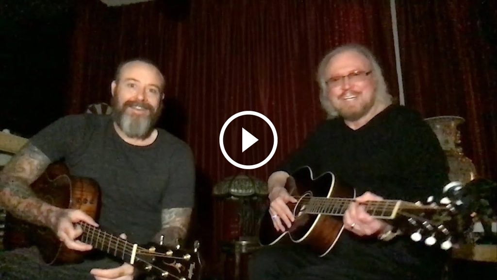 VERY SAD NEWS TODAY: 25 Minutes Ago in Miami, Florida, USA — At the Age of 78, Steve Gibb, Son of BEE GEES Legend Barry Gibb, Tearfully Announced Urgent News That Barry Gibb Is Currently… VERY SAD NEWS TODAY: 25 Minutes Ago in Miami, Florida, USA — At the Age of 78, Steve Gibb, Son of BEE GEES Legend Barry Gibb, Tearfully Announced Urgent News That Barry Gibb Is Currently…