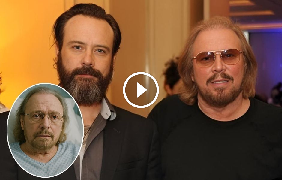URGENT ANNOUNCEMENT: Barry Gibb’s Son, Travis Gibb, Has Just Shared an Emergency Update with Followers — “Please Pray for My Father” URGENT ANNOUNCEMENT: Barry Gibb’s Son, Travis Gibb, Has Just Shared an Emergency Update with Followers — “Please Pray for My Father”