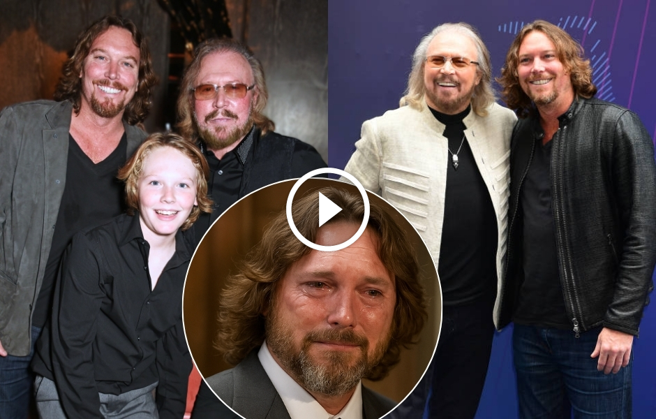 VERY SAD NEWS: 25 Minutes Ago in Miami, Florida, USA — Barry Gibb’s Son, Ashley Gibb, Has Just Announced Urgent News to His Followers That Barry Gibb Is Currently… VERY SAD NEWS: 25 Minutes Ago in Miami, Florida, USA — Barry Gibb’s Son, Ashley Gibb, Has Just Announced Urgent News to His Followers That Barry Gibb Is Currently…