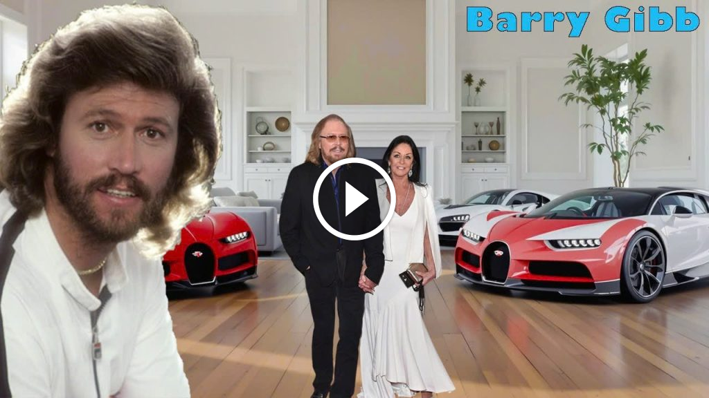 SAD NEWS: Barry Gibb’s son, Ashley Gibb, has just announced an urgent update to his followers that Barry Gibb is currently… SAD NEWS: Barry Gibb’s son, Ashley Gibb, has just announced an urgent update to his followers that Barry Gibb is currently…