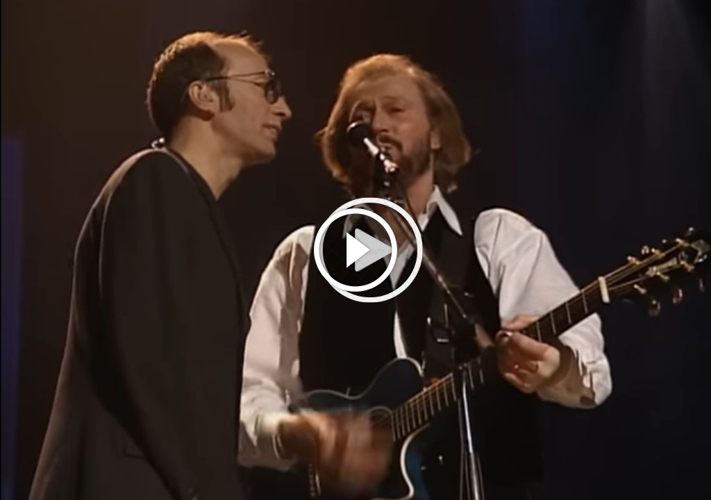 Bee Gees – How Can You Mend A Broken Heart? Bee Gees – How Can You Mend A Broken Heart?