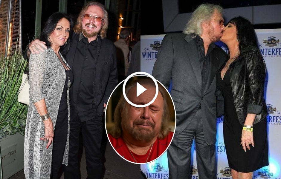 VERY SAD NEWS: 25 Minutes Ago in Miami, Florida — At 92, Alexandra Gibb, BEE GEES Star Barry Gibb’s daughter, Tearfully Announced Urgent News to His Followers That Barry Is Currently… VERY SAD NEWS: 25 Minutes Ago in Miami, Florida — At 92, Alexandra Gibb, BEE GEES Star Barry Gibb’s daughter, Tearfully Announced Urgent News to His Followers That Barry Is Currently…