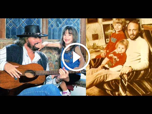 A Father’s Enduring Melody: Revisiting Daddy’s Little Girl A Father’s Enduring Melody: Revisiting Daddy’s Little Girl