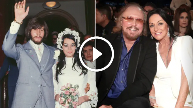 At 78, A Timeline of Barry Gibb and Linda Gray’s Beautiful 53-Year Love Story At 78, A Timeline of Barry Gibb and Linda Gray’s Beautiful 53-Year Love Story