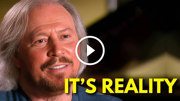At 76, Barry Gibb FINALLY admitted the shocking truth about Robin Gibb’s death, leaving fans stunned. At 76, Barry Gibb FINALLY admitted the shocking truth about Robin Gibb’s death, leaving fans stunned.