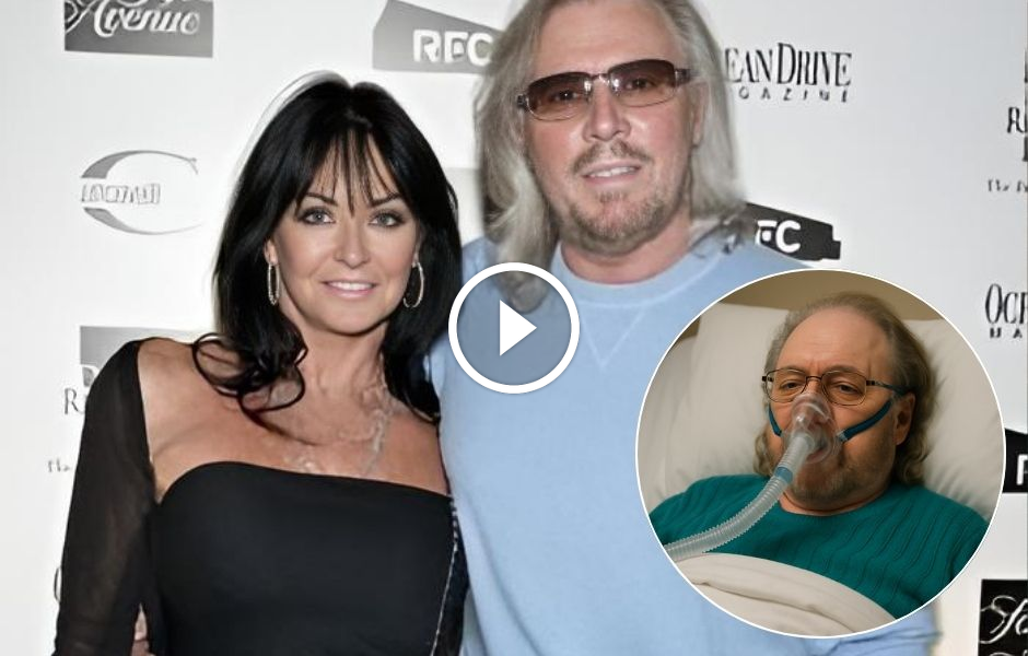 VERY, VERY SAD NEWS: 25 Minutes Ago in Miami, Florida, USA — At the Age of 78, Barry Gibb, Legendary BEE GEES Star, Was the Subject of a Tearful Announcement From His Wife Linda Gray. Holding Back Tears, She Urgently Addressed His Followers With Devastating News That Barry Gibb Is Currently In… VERY, VERY SAD NEWS: 25 Minutes Ago in Miami, Florida, USA — At the Age of 78, Barry Gibb, Legendary BEE GEES Star, Was the Subject of a Tearful Announcement From His Wife Linda Gray. Holding Back Tears, She Urgently Addressed His Followers With Devastating News That Barry Gibb Is Currently In…