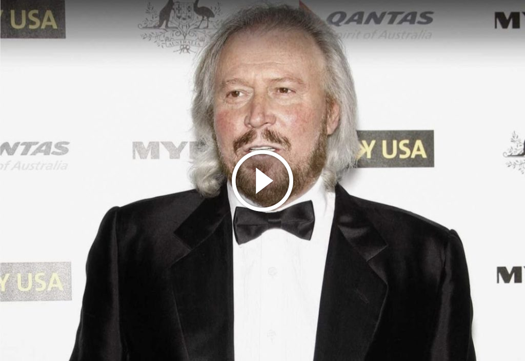 At 78, Barry Gibb’s Wife FINALLY Admits What We All Suspected At 78, Barry Gibb’s Wife FINALLY Admits What We All Suspected