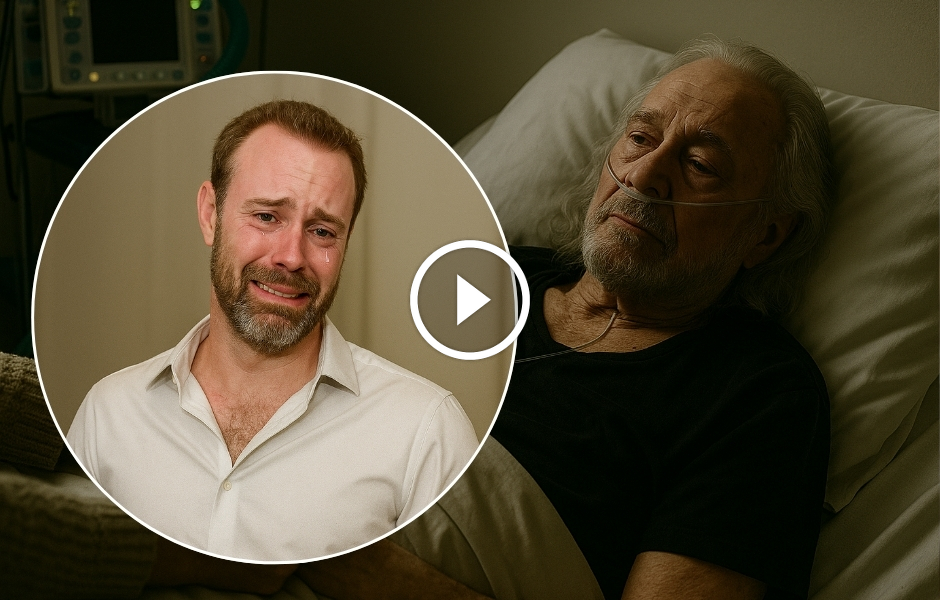 SAD NEWS TODAY: 25 Minutes Ago in Miami, Florida, USA — At 78, Travis Gibb, Son of BEE GEES Legend Barry Gibb, Tearfully Announced Urgent News That Barry Gibb Is Currently… SAD NEWS TODAY: 25 Minutes Ago in Miami, Florida, USA — At 78, Travis Gibb, Son of BEE GEES Legend Barry Gibb, Tearfully Announced Urgent News That Barry Gibb Is Currently…