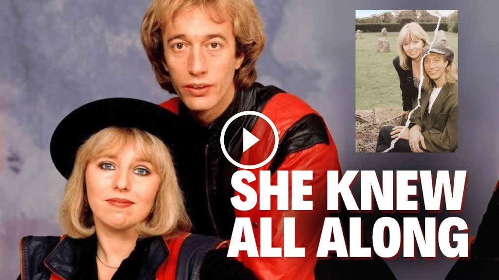 Robin Gibb’s Wife Speaks Out About His Affairs Robin Gibb’s Wife Speaks Out About His Affairs