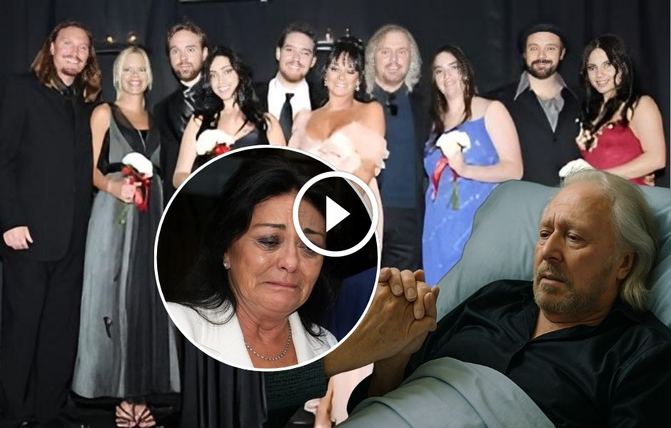 HEARTBREAKING NEWS: Barry Gibb’s Loved Ones Reveal He Is Currently Under Intensive Medical Care HEARTBREAKING NEWS: Barry Gibb’s Loved Ones Reveal He Is Currently Under Intensive Medical Care