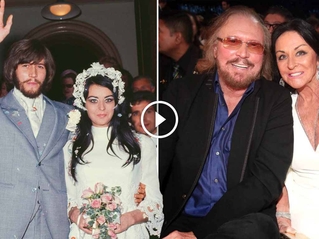 SHOCKING NEWS: Linda Gray, Wife of Barry Gibb, Has FINALLY Admitted the Heartbreaking TRUTH About Their Marriage After 55 Years… SHOCKING NEWS: Linda Gray, Wife of Barry Gibb, Has FINALLY Admitted the Heartbreaking TRUTH About Their Marriage After 55 Years…