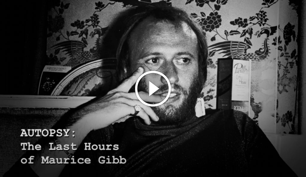 Unraveling the Tragic Mystery: How Did Maurice Gibb Turn From Healthy To Dead In Just 4 Days? Unraveling the Tragic Mystery: How Did Maurice Gibb Turn From Healthy To Dead In Just 4 Days?
