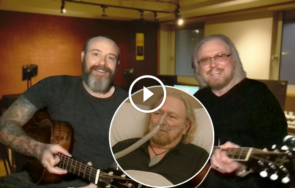 VERY SAD NEWS: 1 Hour Ago in Miami, Florida, USA — Steve Gibb Revealed That His 78-Year-Old Father, Music Legend Barry Gibb, Suddenly Collapsed and Was Rushed to the Hospital. Fans Around the World Are Deeply Concerned as He Is Currently… VERY SAD NEWS: 1 Hour Ago in Miami, Florida, USA — Steve Gibb Revealed That His 78-Year-Old Father, Music Legend Barry Gibb, Suddenly Collapsed and Was Rushed to the Hospital. Fans Around the World Are Deeply Concerned as He Is Currently…