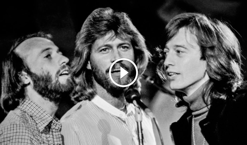 A Sweet Taste of Early Bee Gees: Exploring “The Three Kisses of Love” A Sweet Taste of Early Bee Gees: Exploring “The Three Kisses of Love”