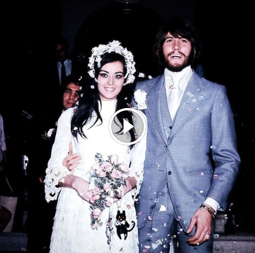 BREAKING: Barry Gibb CONFIRMS the Truth Behind His Divorce From First Wife Maureen Bates — A Secret He Kept for Years. BREAKING: Barry Gibb CONFIRMS the Truth Behind His Divorce From First Wife Maureen Bates — A Secret He Kept for Years.