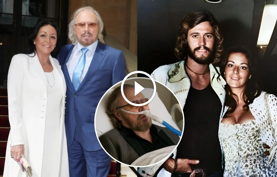 SHOCKING UPDATE: 1 Hour Ago in Miami, Florida, USA — Linda Gray Revealed That Her 78-Year-Old Husband, Music Legend Barry Gibb, Suddenly Collapsed and Was Rushed to the Hospital. Fans Are Deeply Concerned as He Is Currently… SHOCKING UPDATE: 1 Hour Ago in Miami, Florida, USA — Linda Gray Revealed That Her 78-Year-Old Husband, Music Legend Barry Gibb, Suddenly Collapsed and Was Rushed to the Hospital. Fans Are Deeply Concerned as He Is Currently…