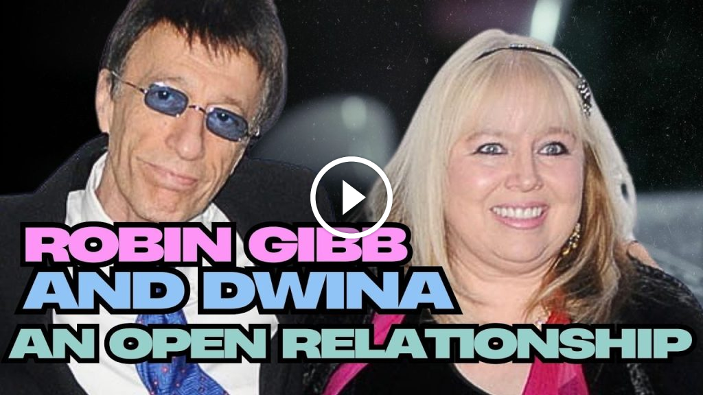 At the age of 51, Melissa Gibb, son of Robin Gibb, has FINALLY admitted what we all suspected. At the age of 51, Melissa Gibb, son of Robin Gibb, has FINALLY admitted what we all suspected.