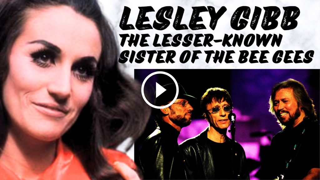 At 80, Lesley Gibb, the sister of the Bee Gees, has FINALLY admitted what we’ve all suspected. At 80, Lesley Gibb, the sister of the Bee Gees, has FINALLY admitted what we’ve all suspected.