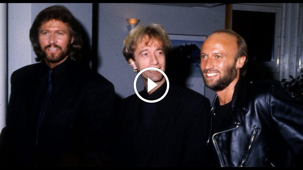 A Nighttime Reverie: Exploring the Bee Gees’ “Overnight”