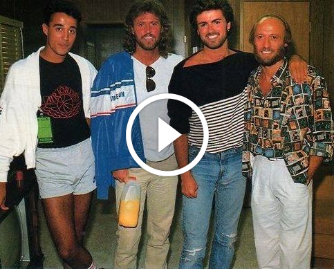 The Truth Behind the Deaths of Maurice Gibb and George Michael The Truth Behind the Deaths of Maurice Gibb and George Michael