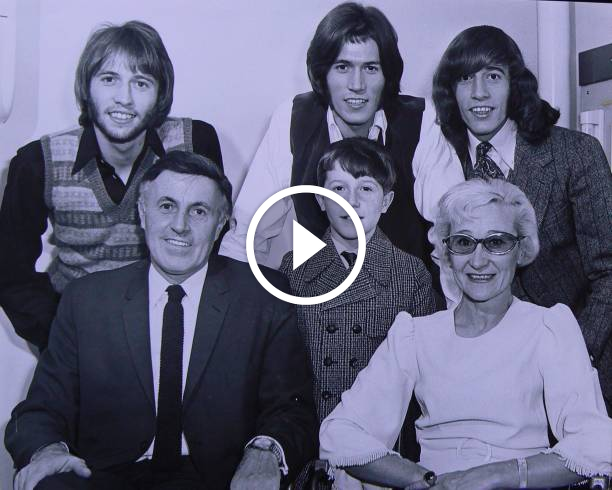 Interview With Barbara And Hugh Gibb on 3/10/1989 Interview With Barbara And Hugh Gibb on 3/10/1989