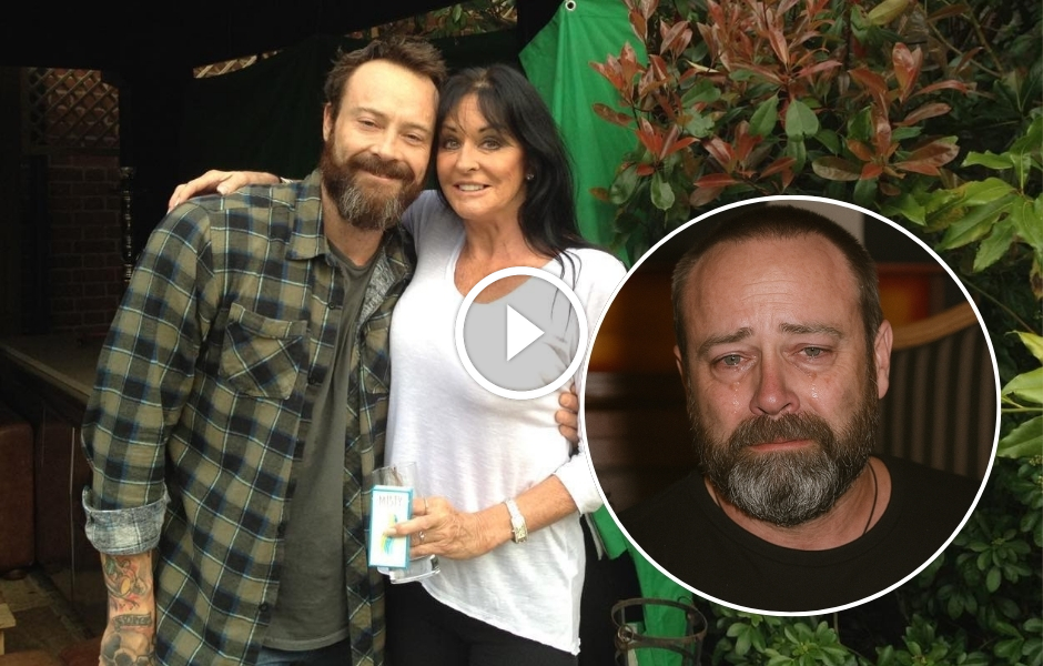 VERY, VERY SAD NEWS: 45 Minutes Ago in Miami, Florida, USA — At the Age of 78, Steve Gibb Tearfully Announced Urgent News That His Mother, Linda Gray, Is Currently…