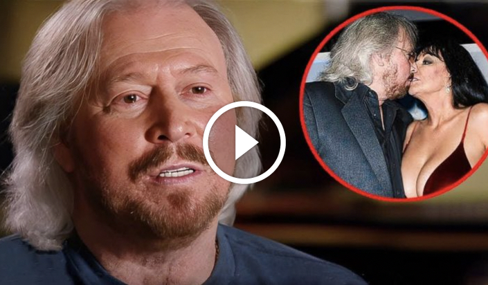 At 77, Barry Gibb JUST REVEALED What We All Feared