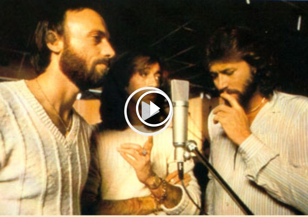 Bee Gees – “Turning Tide” Bee Gees – “Turning Tide”