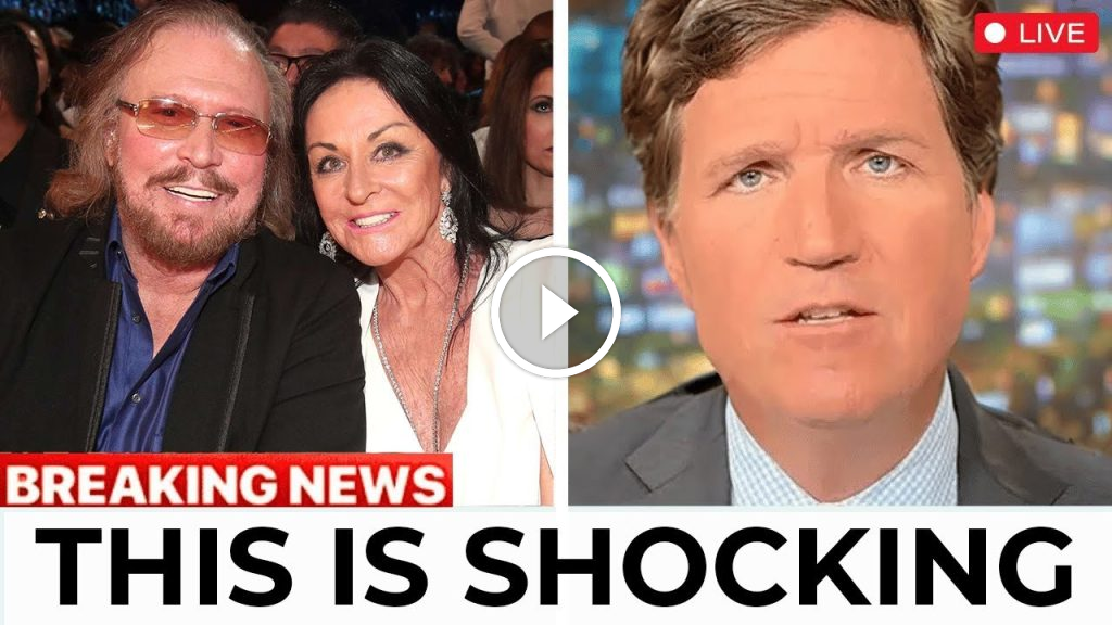 The Truth About Barry Gibb’s Wife Is FINALLY Out